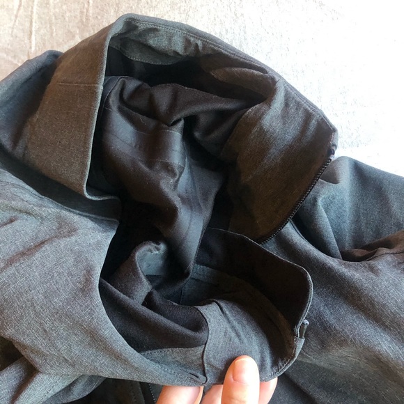 The North Face Apex Flex GTX Jacket - Picture 7 of 10